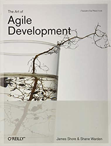 Art of agile image