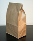 Brown bag image