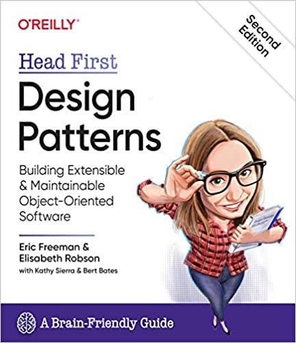 Head first patterns