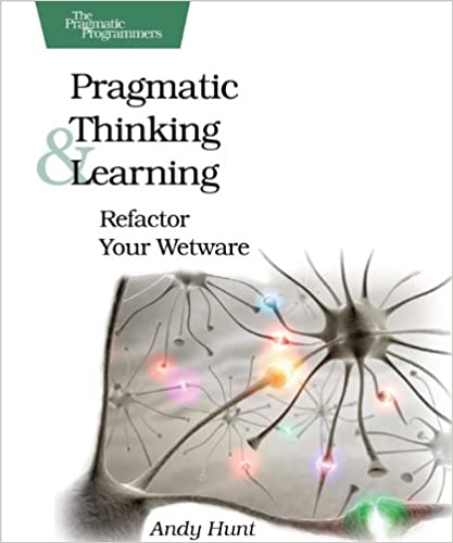 Pragmatic Thinking and Learning image